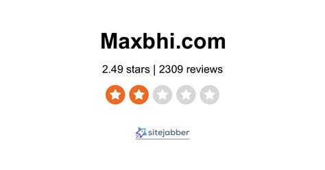Maxbhi Reviews .